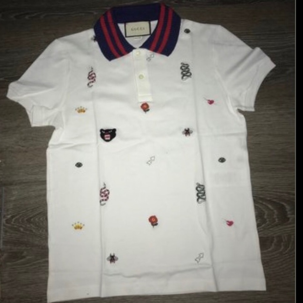 Gucci shirt